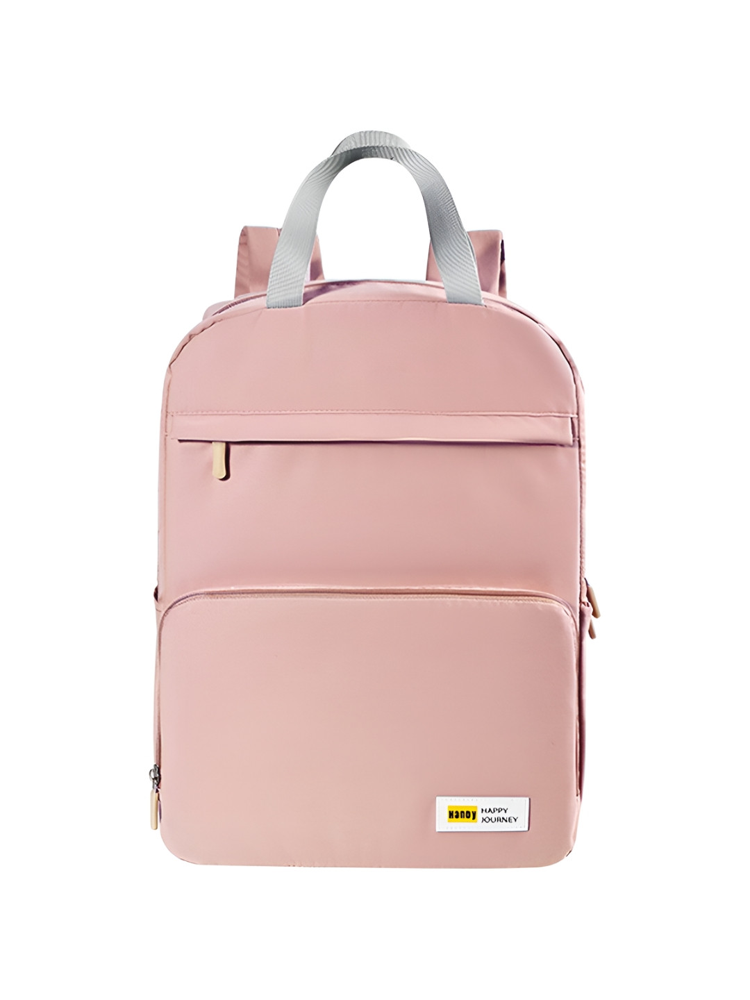 

Cortina Pink Water Resistant Foldable Travel Organiser