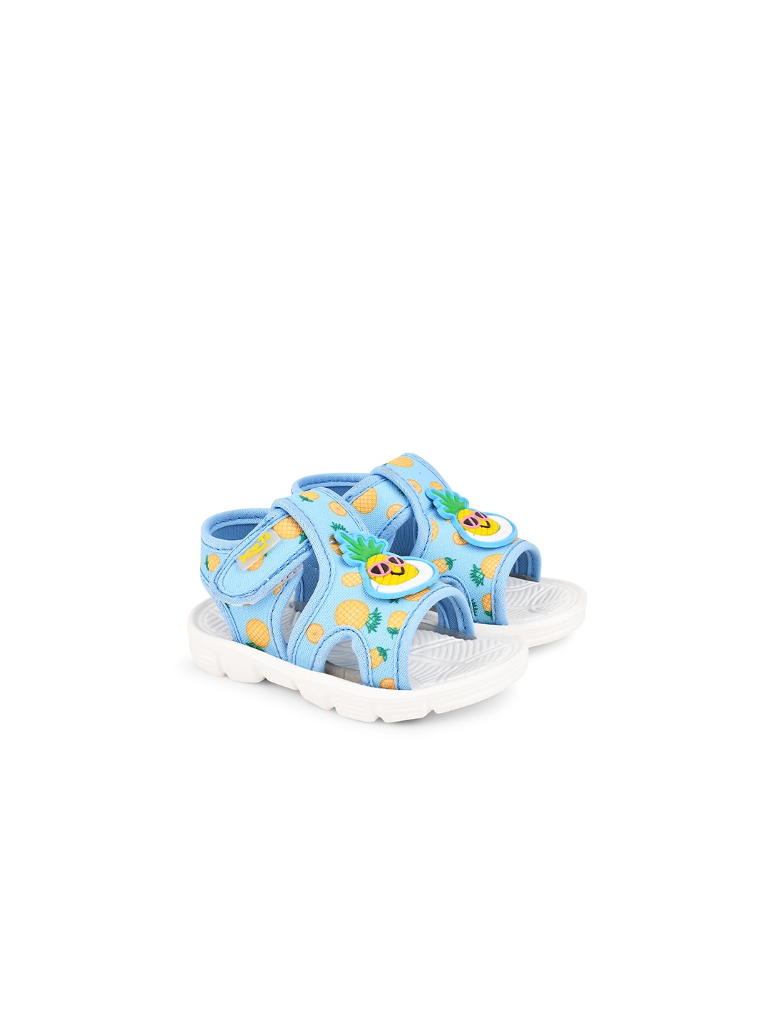 

KATS Infant Kids Sports Sandals, Blue