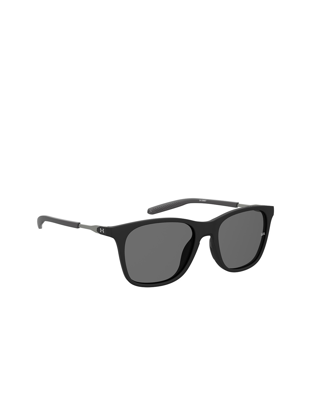 

UNDER ARMOUR Unisex UA Reliance Mirror Sunglasses 20564800354M9, Grey