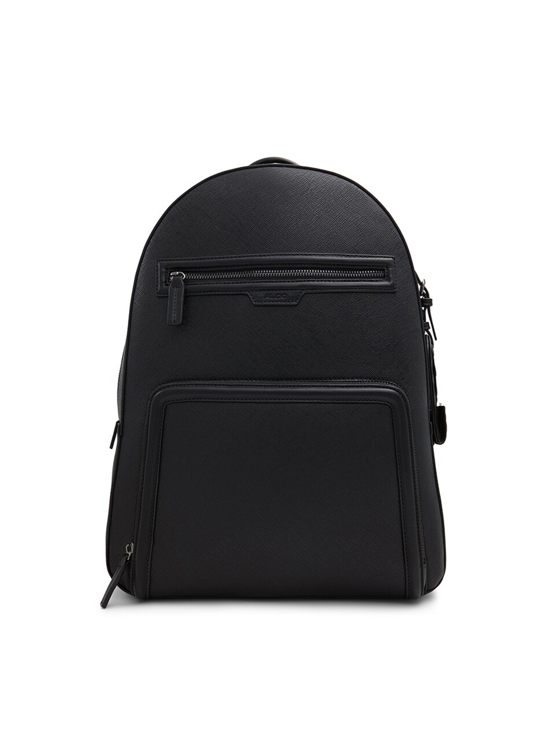 

ALDO Ergonomic Backpack, Black