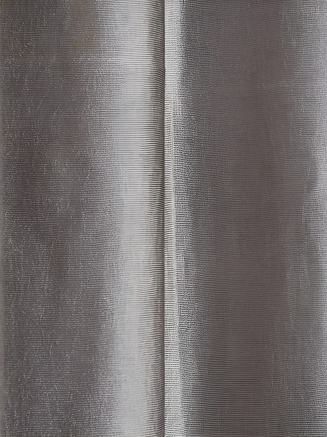 

Galaxy Home Decor Grey 2 Pieces Room Darkening Long Door Curtain