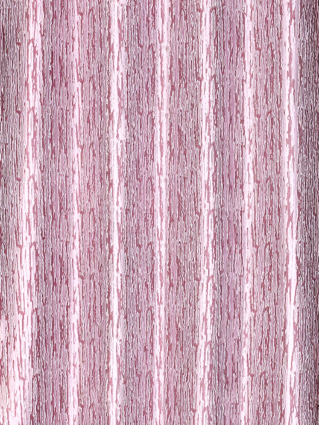 

Galaxy Home Decor Burgundy Floral Room Darkening Window Curtain
