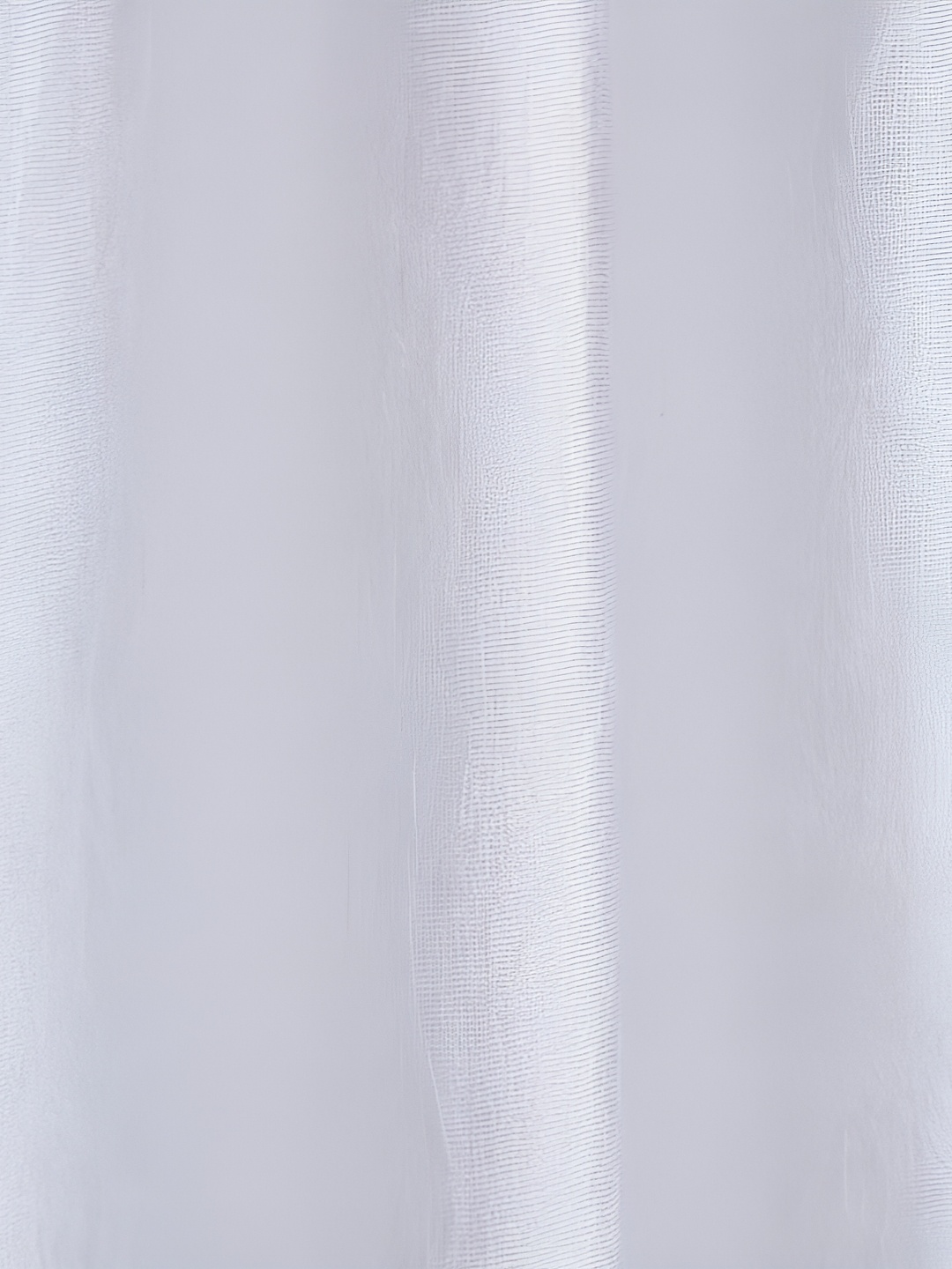 Galaxy Home Decor Off White 4 Pieces Room Darkening Long Door Curtain