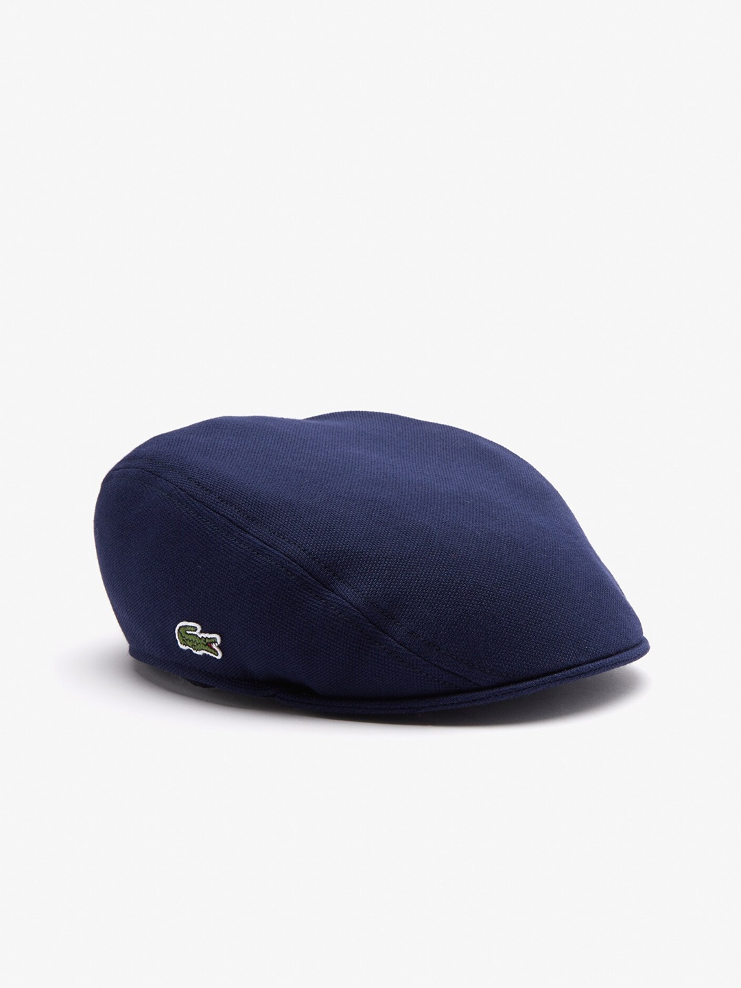 

Lacoste Unisex Cotton Balaclava Cap, Blue