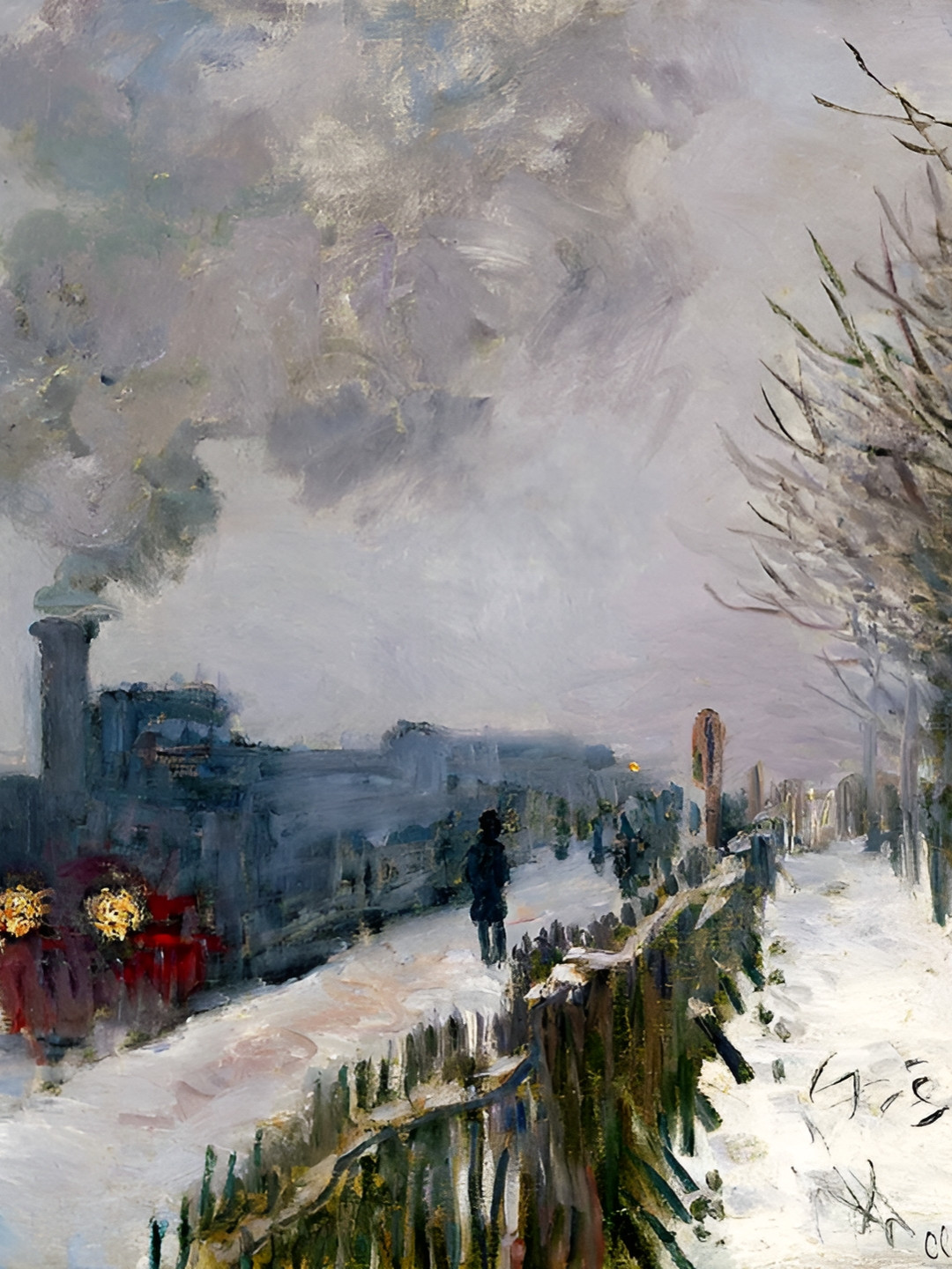 

Adventures India Grey & Blue Wooden Wall Painting