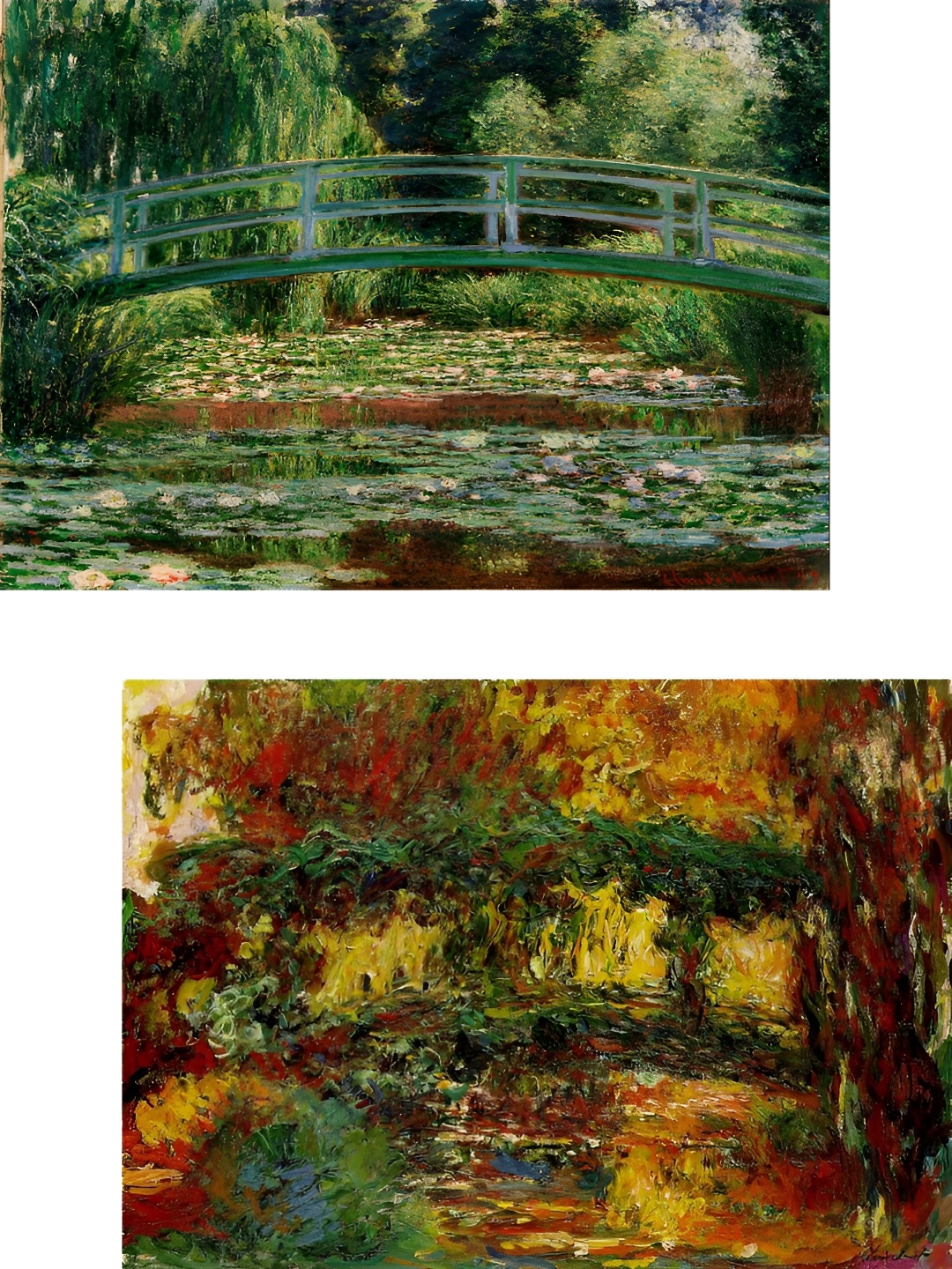 

Adventures India Green & Red 2Pcs Wooden Floral And Botanical Wall Paintings