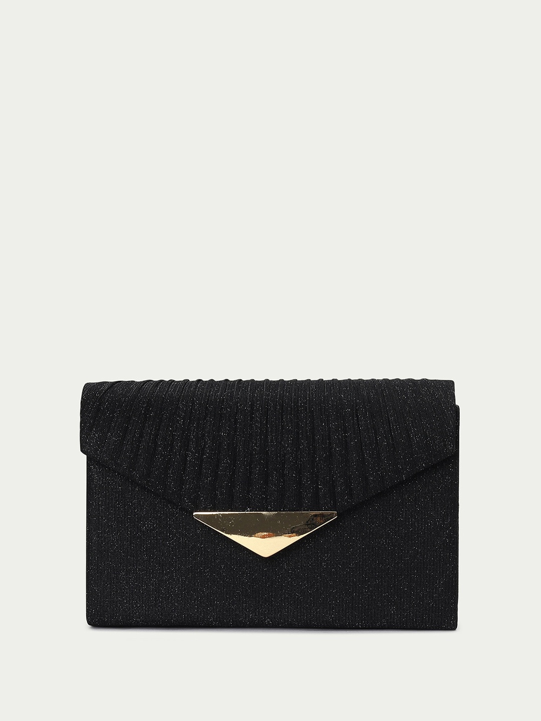 

CODE by Lifestyle Embellished Box Clutch, Black