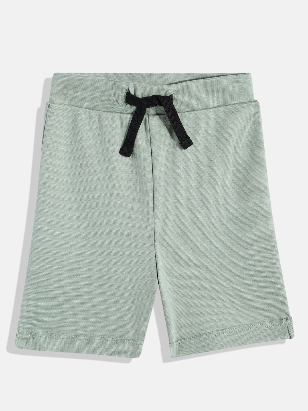 

METRO KIDS COMPANY Girls Shorts, Sea green