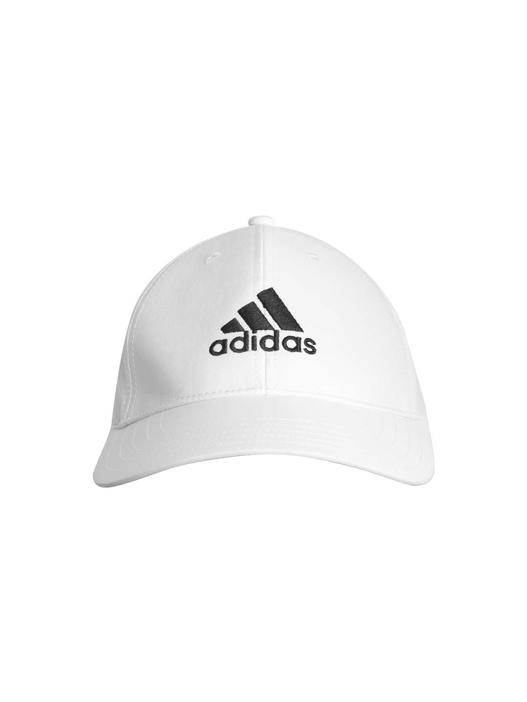 

ADIDAS Unisex Baseball Cap, White