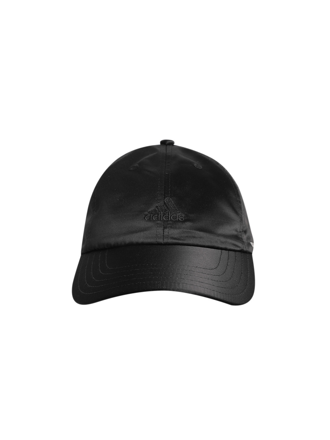 

ADIDAS Unisex Baseball Cap, Black