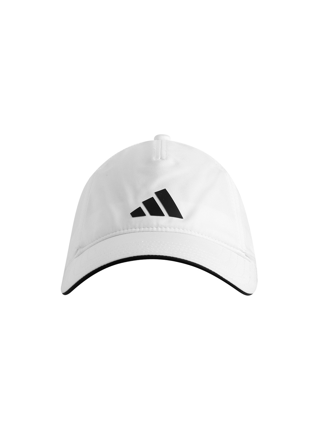 

ADIDAS Unisex Aeroready Training Running Baseball Cap, White