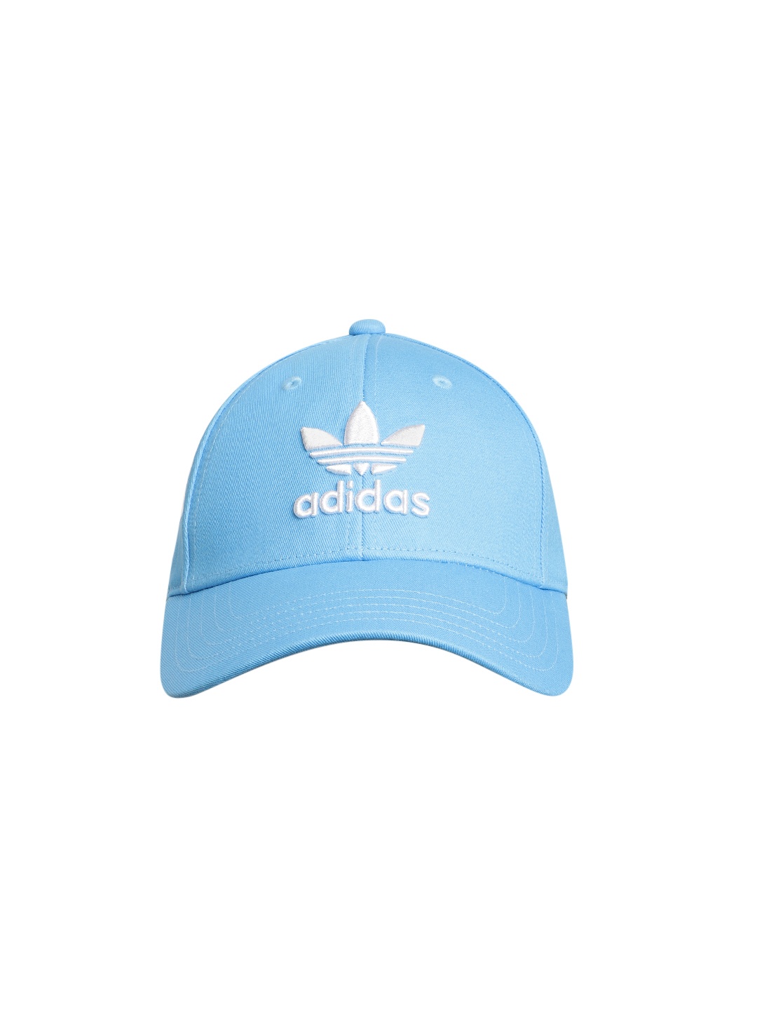 

ADIDAS Originals Unisex Embroidered Class Baseball Cap, Blue