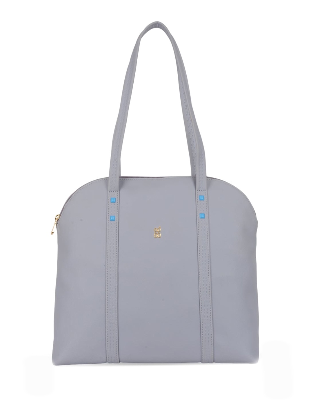 

Baggit Shopper Handheld Bag, Purple