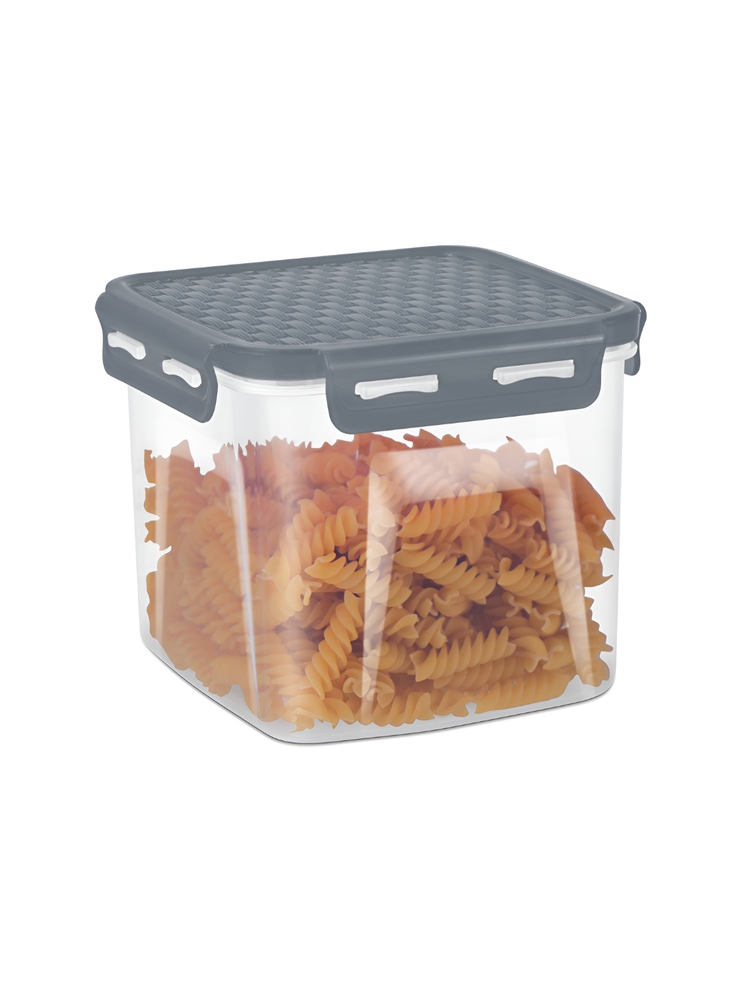 

Milton Transparent Lock It Square Storage Container 1160 ml