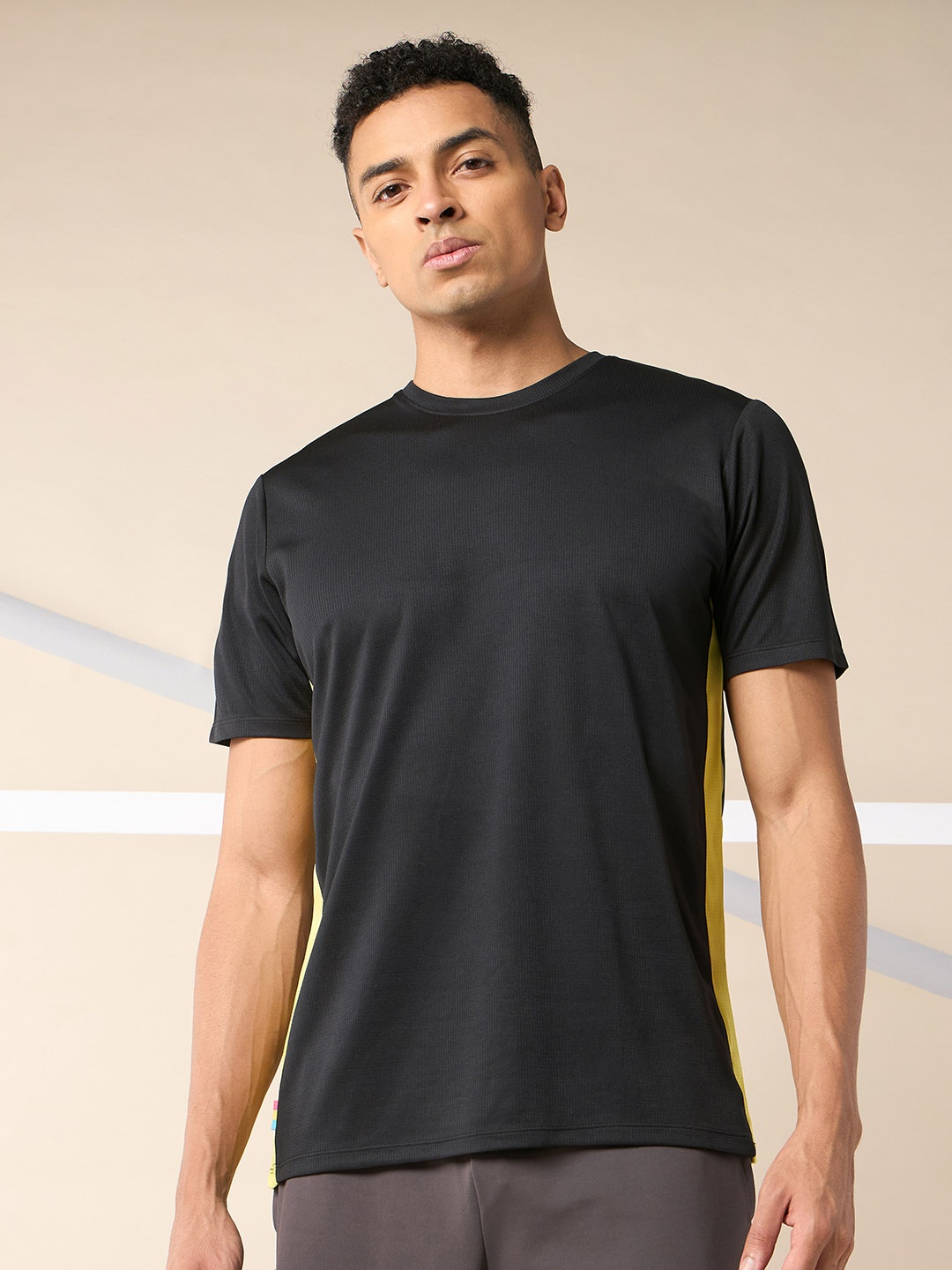 

CULT Challenger Dry Fit T-shirt, Grey