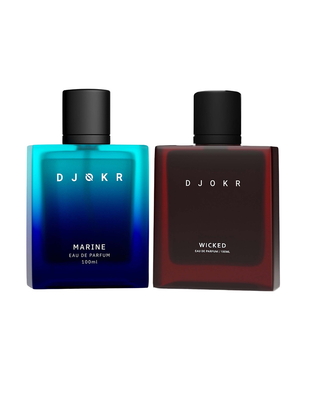 DJOKR Men Set of Marine 