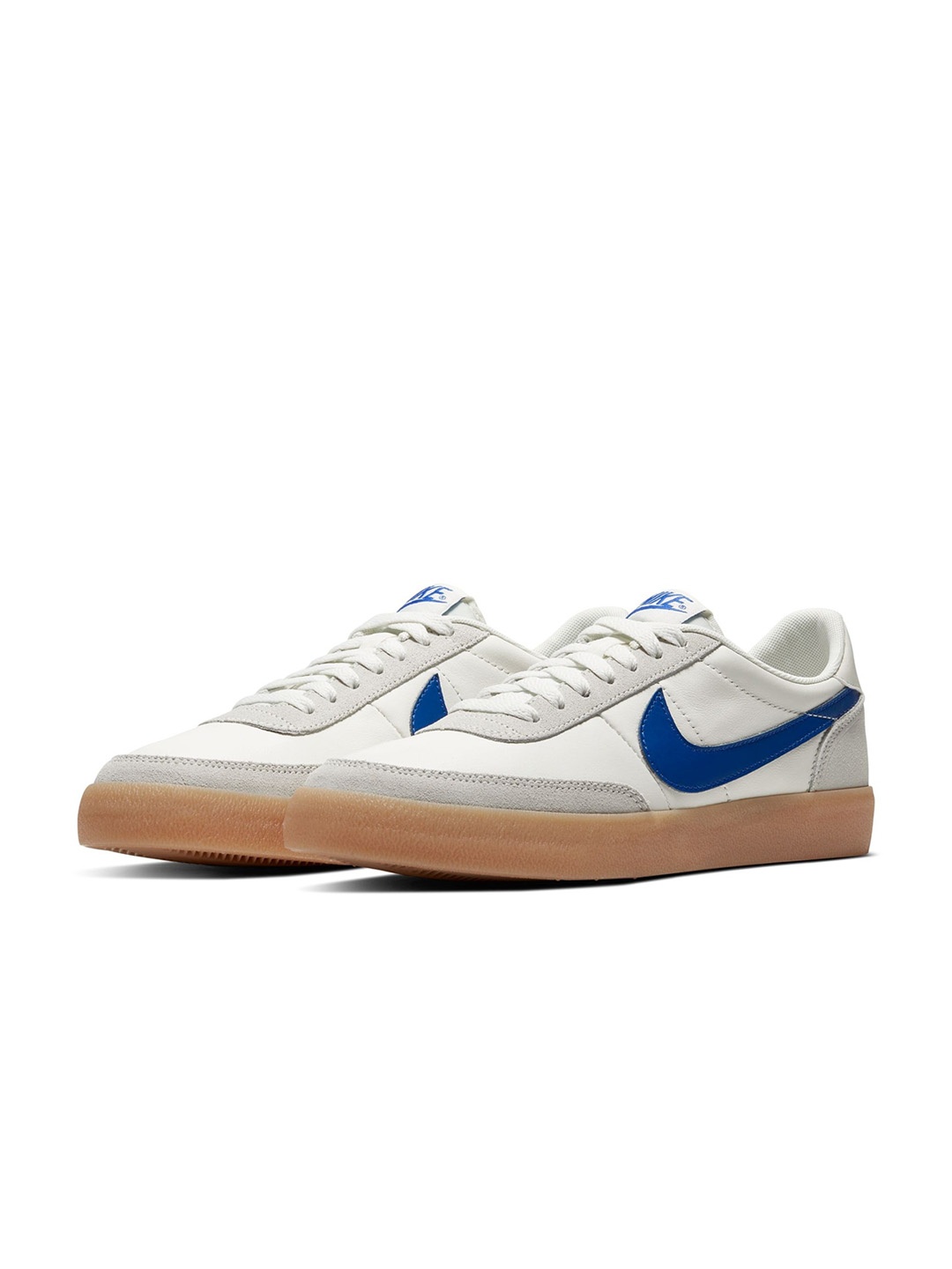 

Nike Men Killshot 2 Leather Shoes, White
