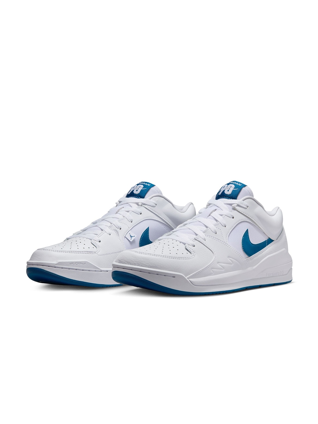 

Nike Jordan Stadium 90 Men's Shoes, White
