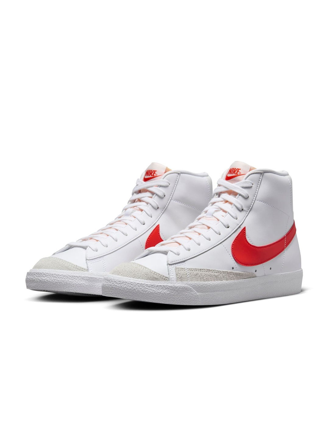 

Nike Blazer Mid '77 Vintage Men's Shoes, White