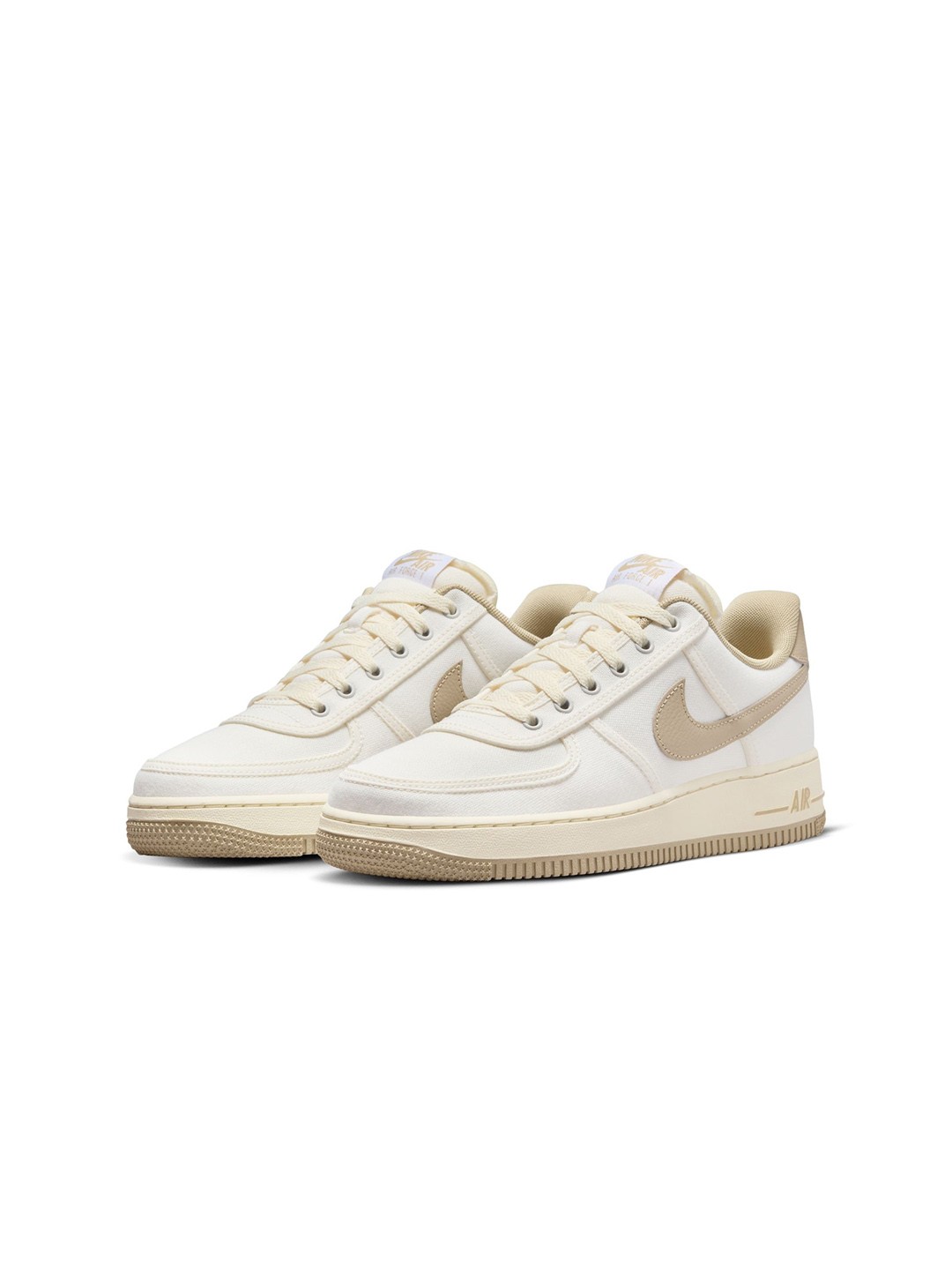 

Nike Air Force 1 '07 Women's Shoes, White