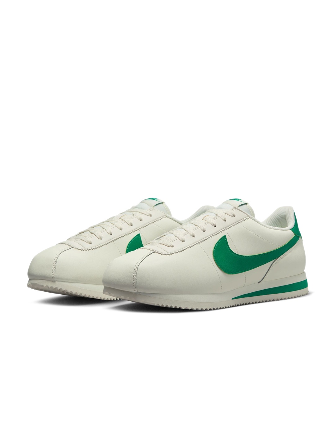 

Nike Cortez Men's Shoes, White