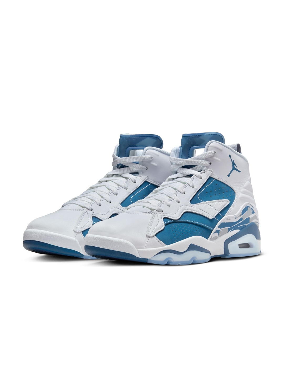 

Nike Jumpman MVP Men's Shoes, White