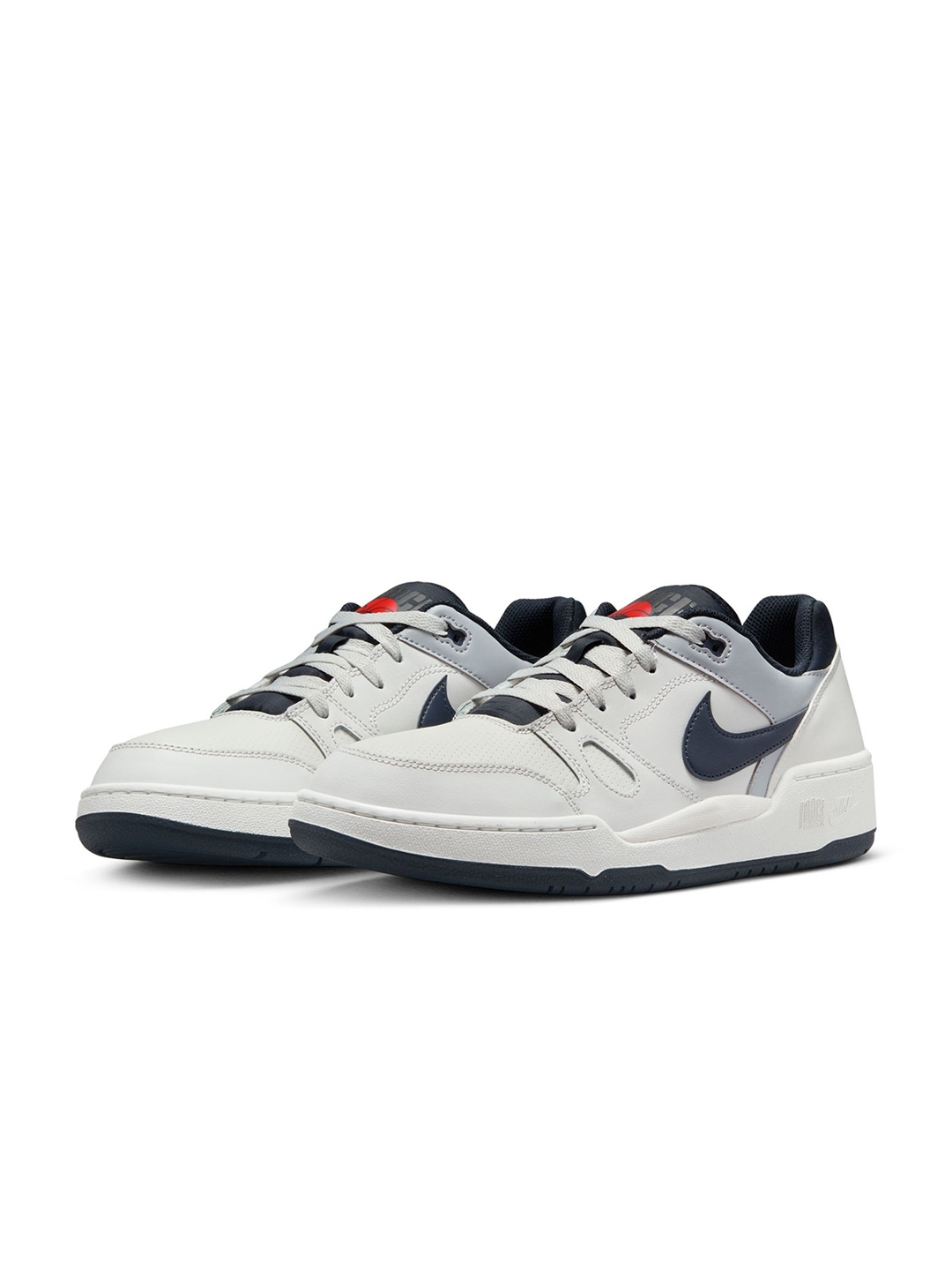 

Nike Full Force Low Men's Shoes, Grey