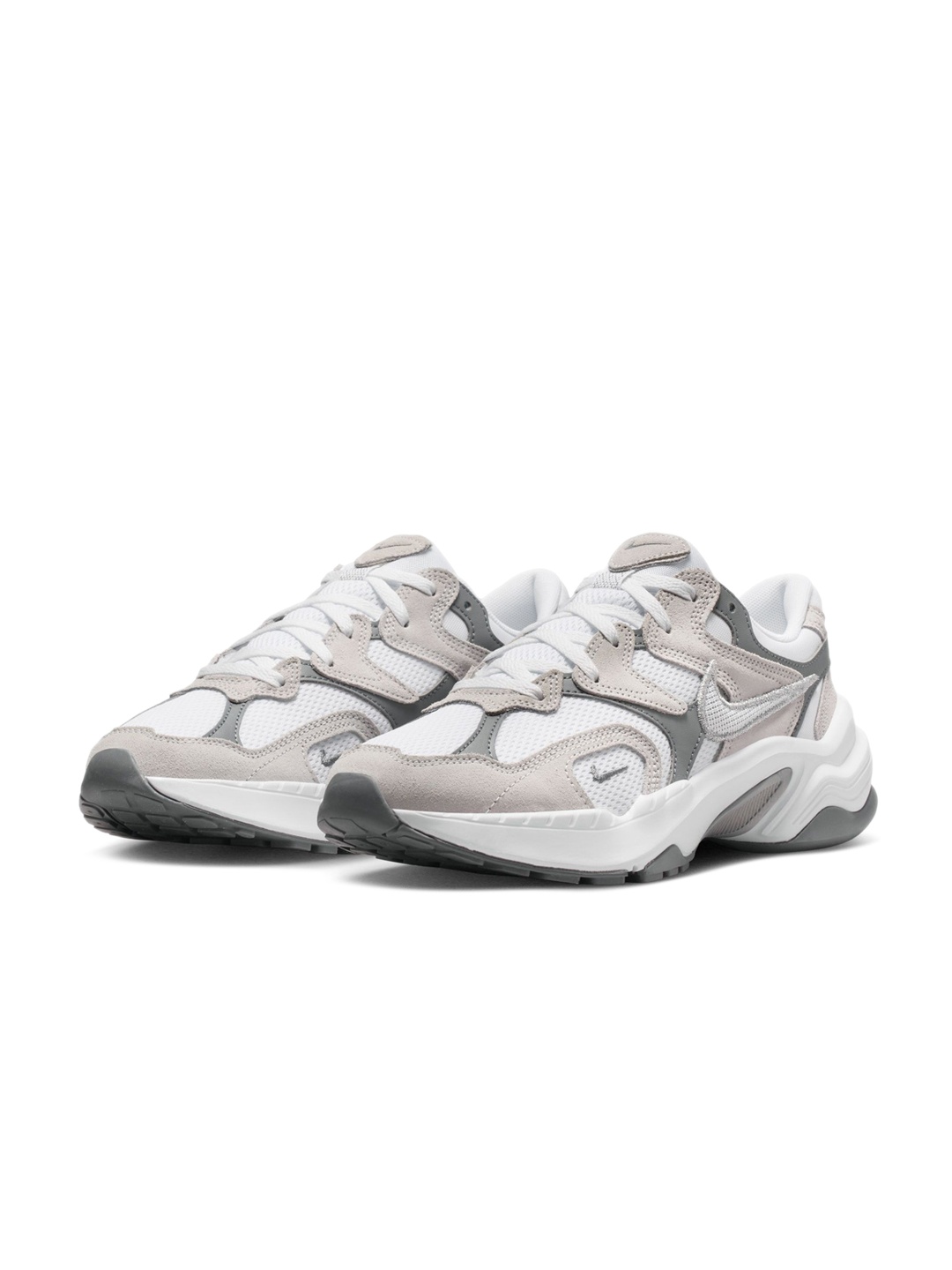 

Nike AL8 Women's Shoes, White
