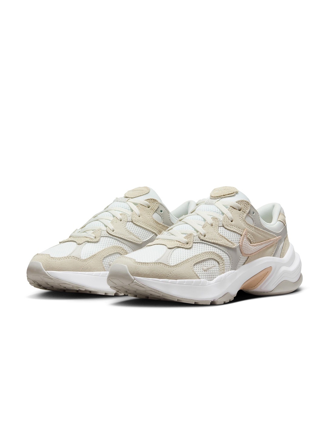 

Nike AL8 Women's Shoes, White