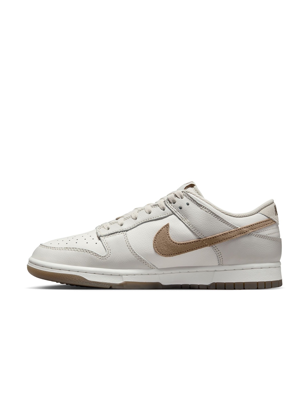 

Nike Dunk Low Retro SE Men's Shoes, White