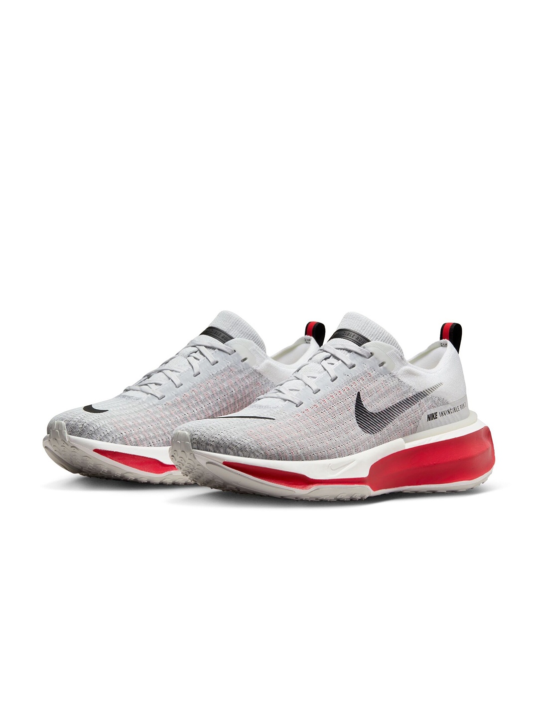 

Nike Invincible 3 Men's Road Running Shoes, White