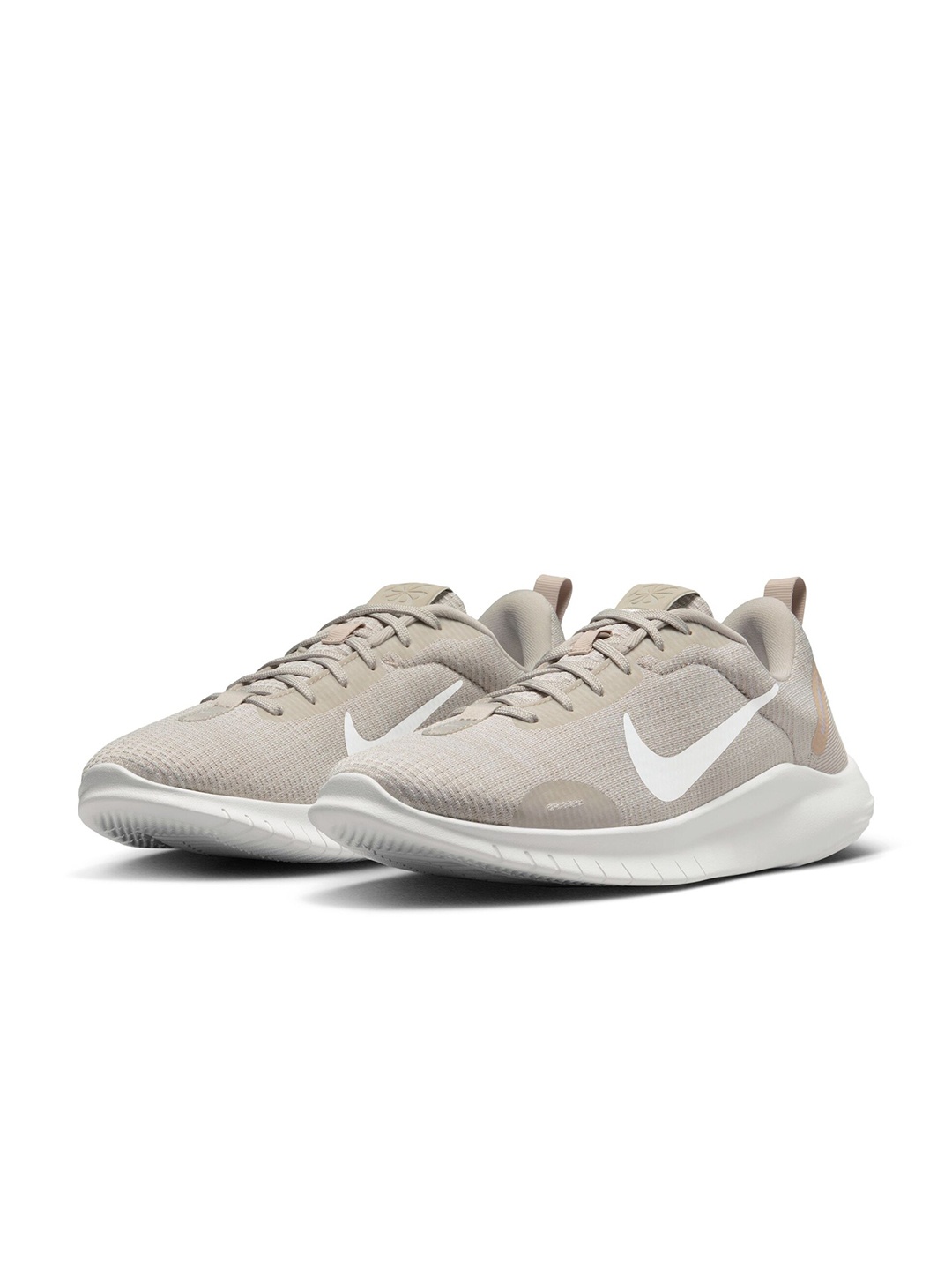 

Nike Flex Experience Run 12 Women's Road Running Shoes, Beige