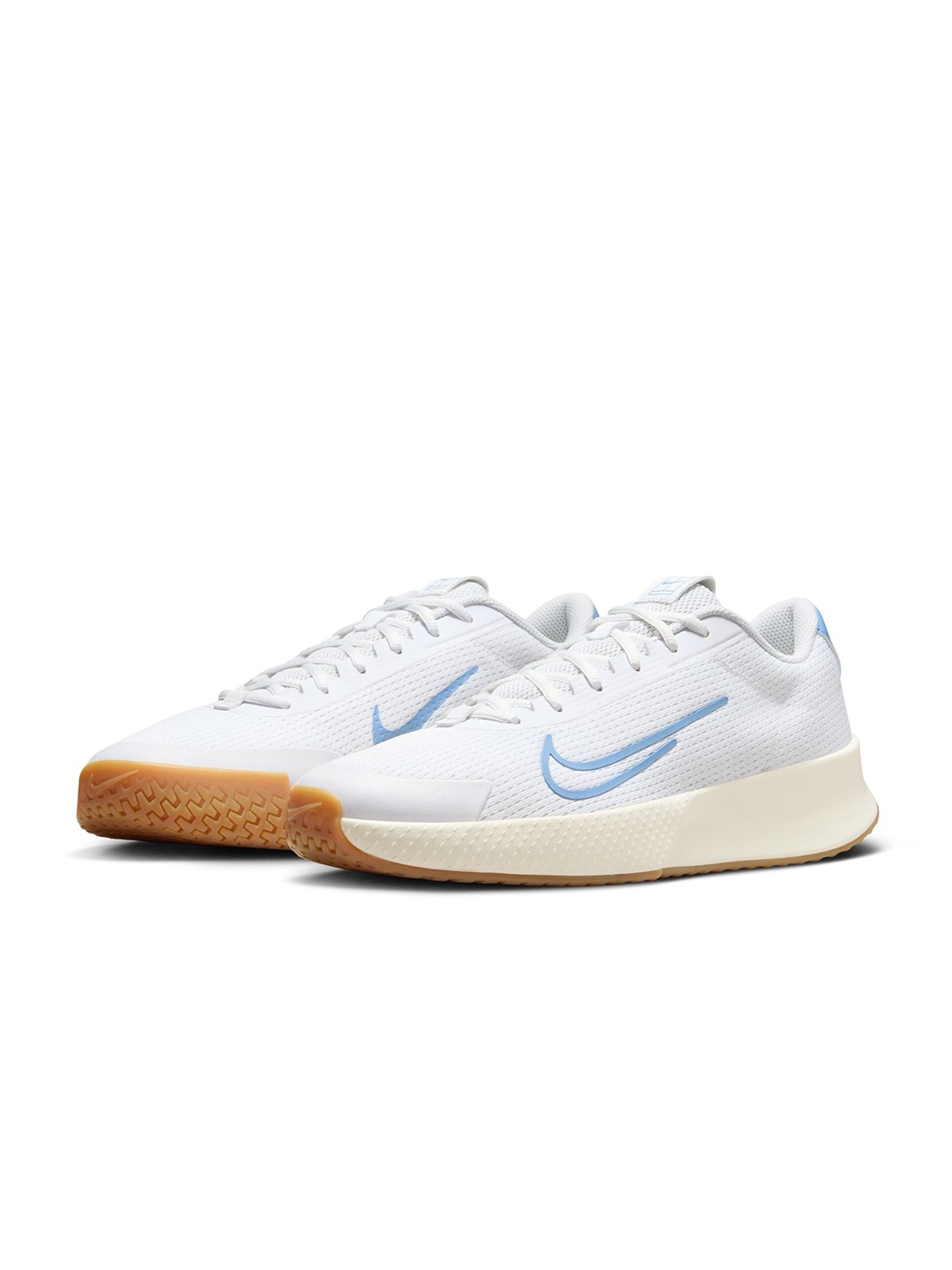 

NikeCourt Vapor Lite 2 Men's Hard Court Tennis Shoes, White