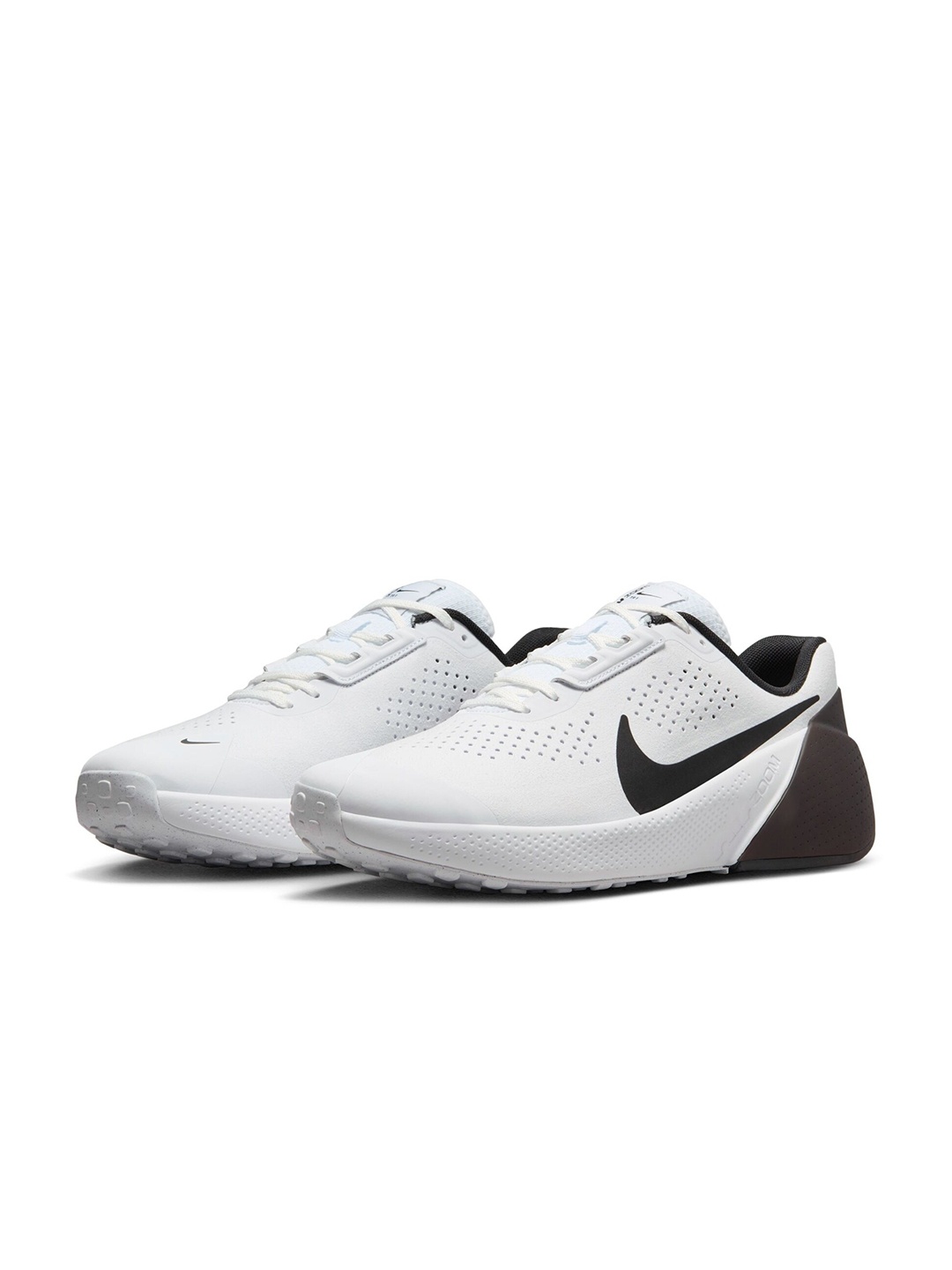 

Nike Air Zoom TR 1 Men's Workout Shoes, White