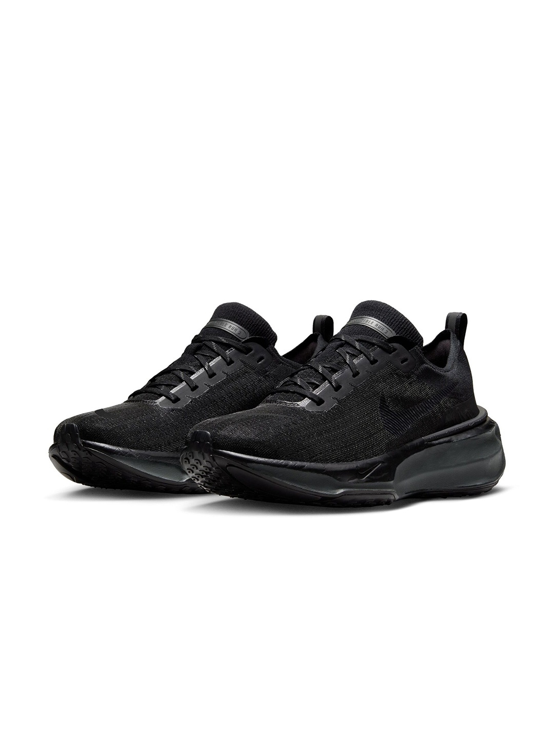 

Nike Invincible 3 Men's Road Running Shoes, Black