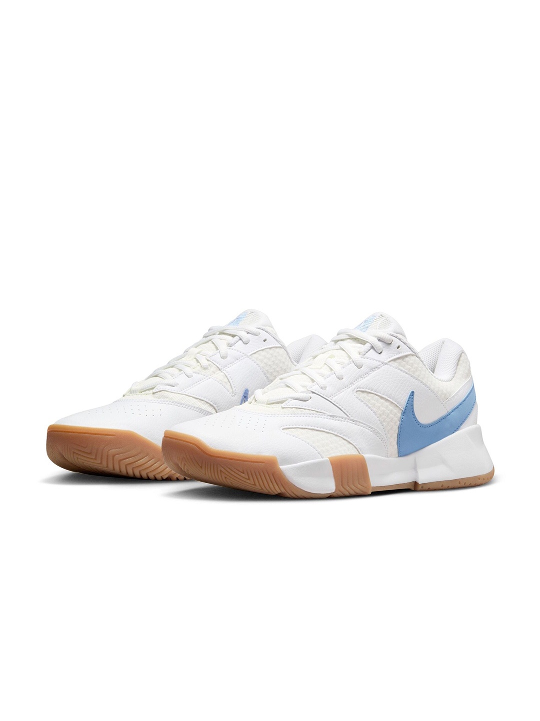 

NikeCourt Lite 4 Men's Tennis Shoes, White
