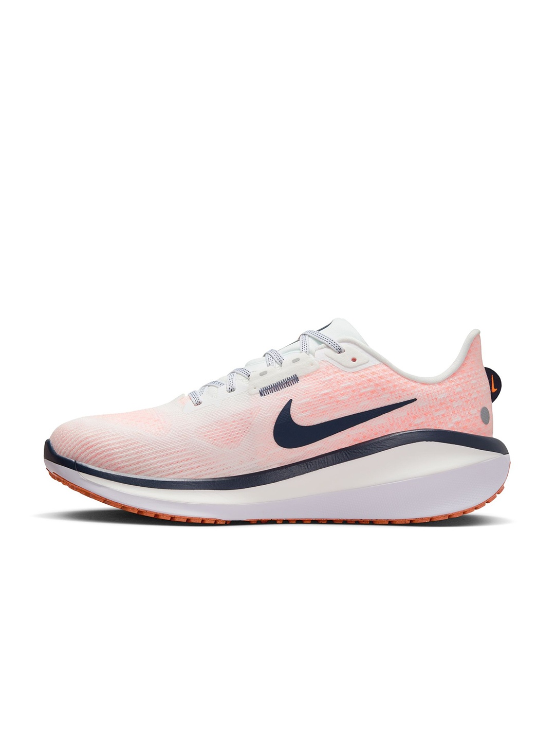 

Nike Vomero 17 Men's Road Running Shoes, White