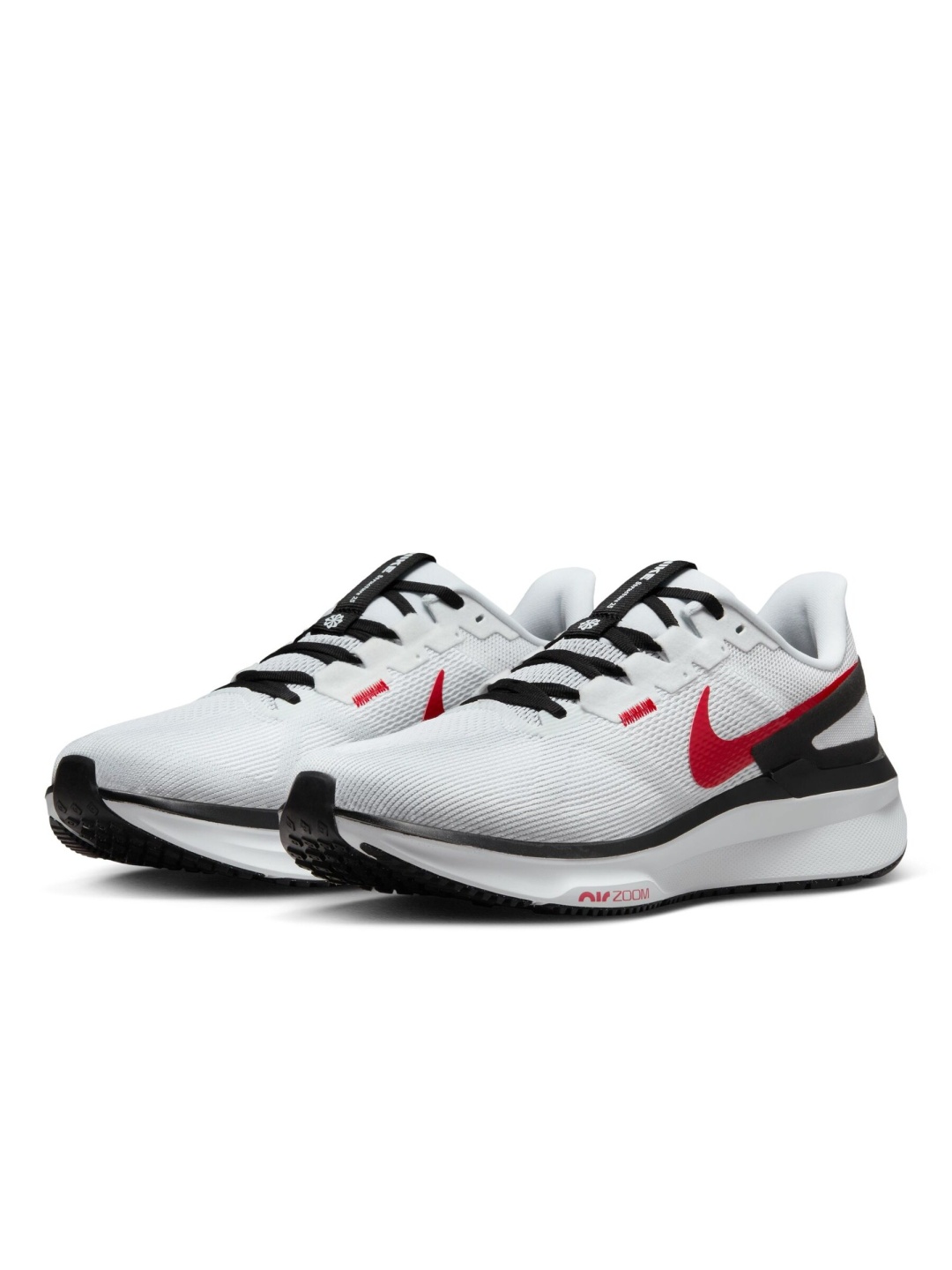 

Nike Structure 25 Men's Road Running Shoes, White