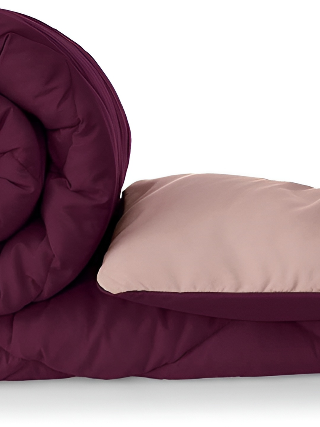 

Comfowell Green Heavy Winter 233 GSM Double Bed Comforter