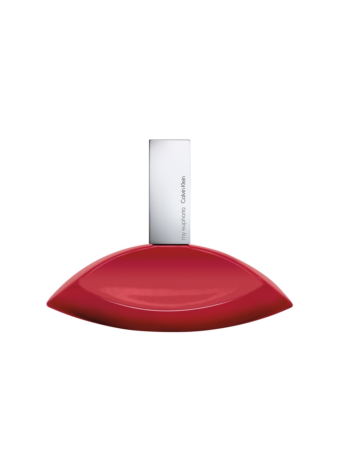 

Calvin Klein Women My Euphoria Long Lasting Eau De Parfum - 50 ml, Red