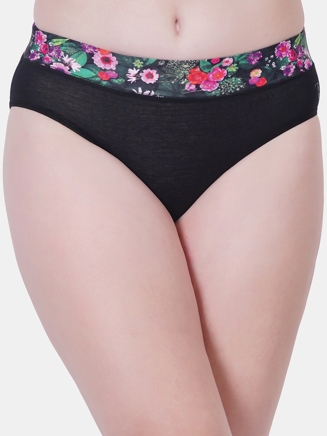 

Reveira Pack Of 3 Assorted Hipster Briefs
