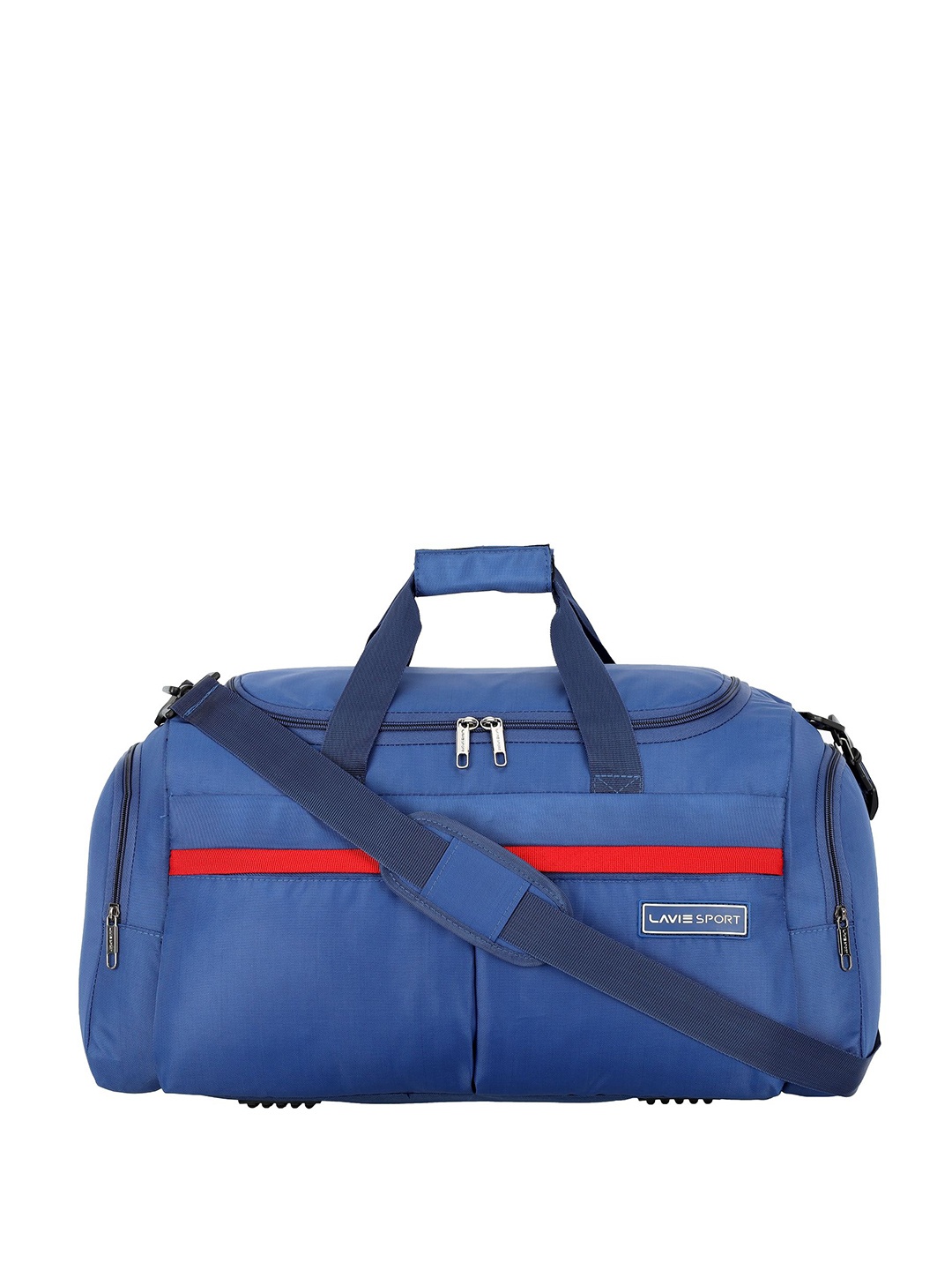 

LAVIE SPORT Epitome Duffle Bag, Blue