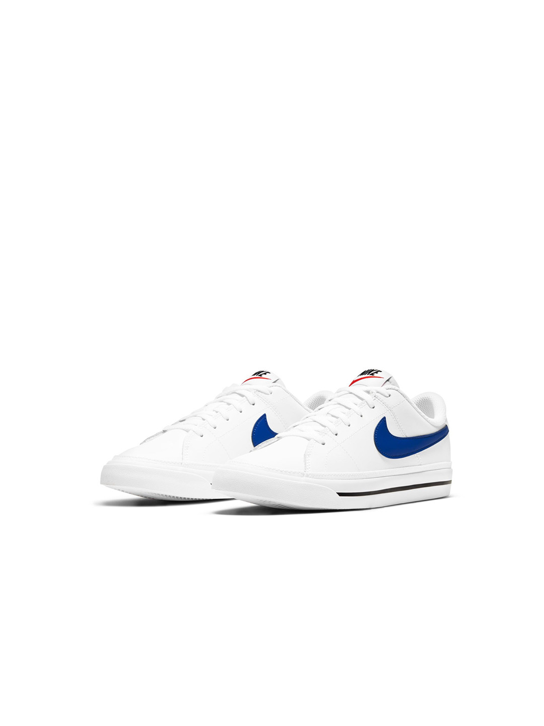 

NikeCourt Legacy Older Kids' Shoes, White