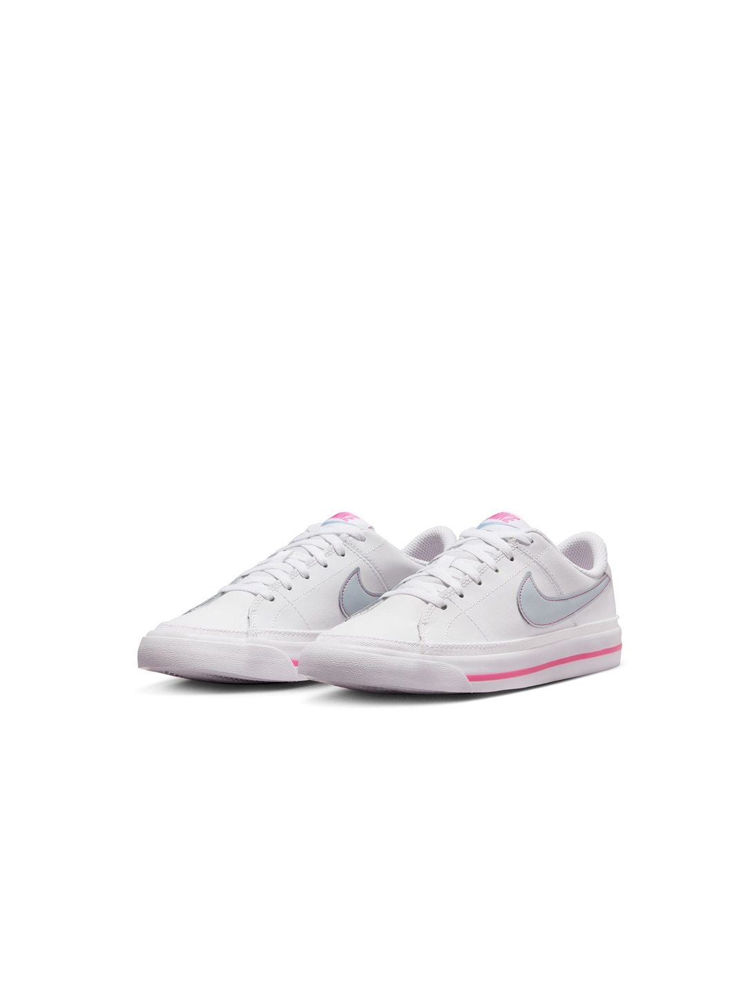 

NikeCourt Legacy Older Kids' Shoes, White