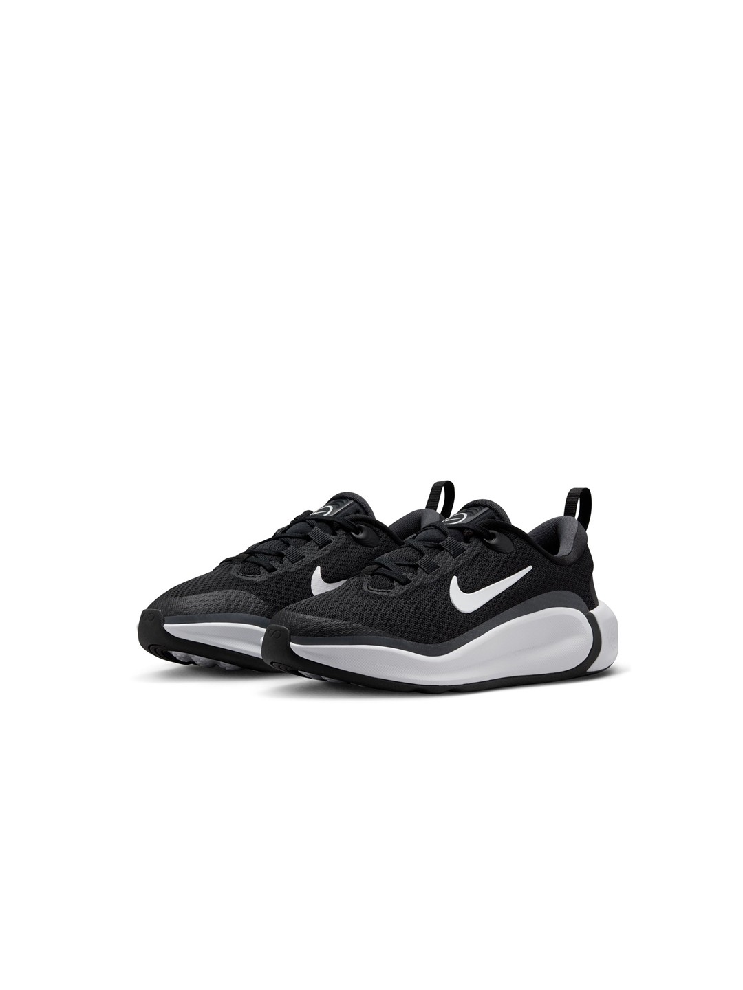 

Nike Infinity Flow Older Kids' Running Shoes, Black