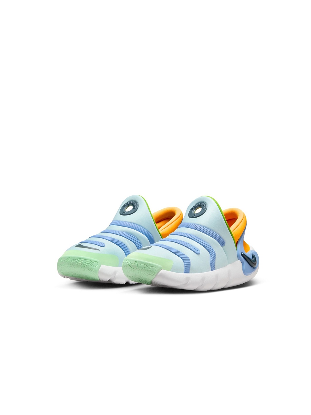 

Nike Dynamo 2 EasyOn Younger Kids' Shoes, Blue