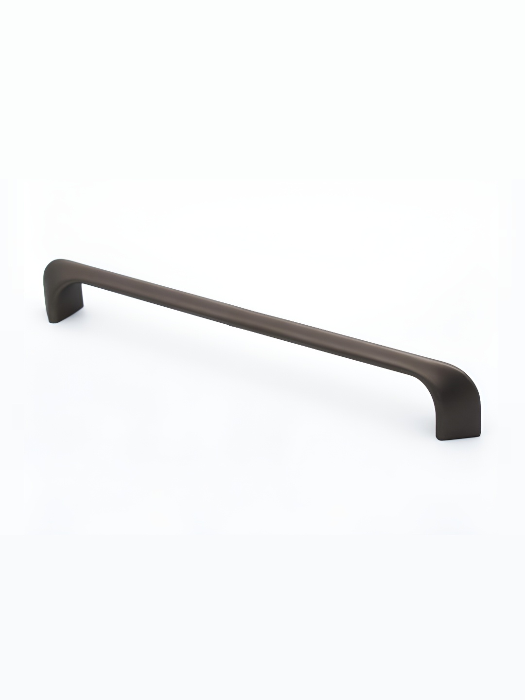 

Rab Black Glossy Finish Zinc Drawer Handle