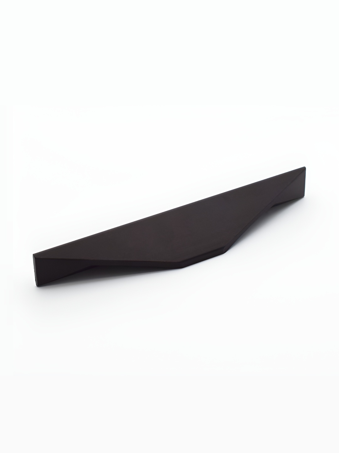 

Rab Black Rustproof Matte Finish Drawer Handle