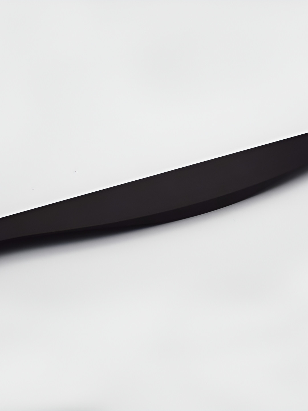 

Rab Black Rustproof Matte Finish Drawer Handle