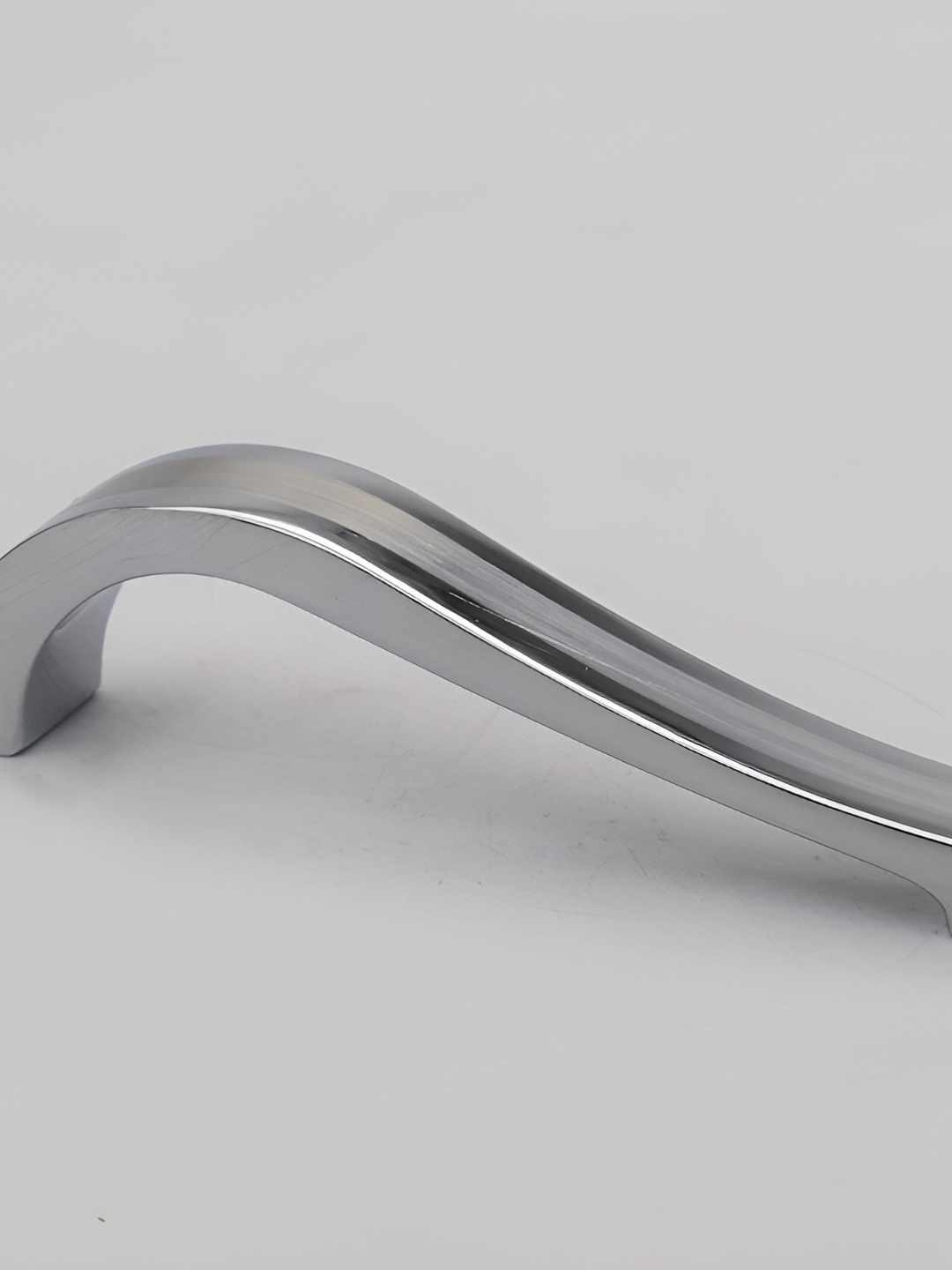 

Rab Grey Matter Finish Door Handle